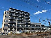 藤沢駅より徒歩12分 新築 7階建の賃貸物件
