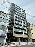 ラグゼナ横浜鶴見の賃貸物件