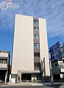 レジデンス横浜天王町の賃貸物件