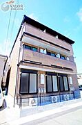 ソフィアエヌ湘南平塚の賃貸物件