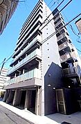 阪東橋駅より徒歩2分 築8年7ヶ月 10階建の賃貸物件