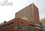 ロジュマン湘南の賃貸物件