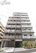 ラフィスタ川崎４の賃貸物件