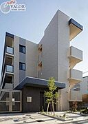 RELUXIA横濱鶴見IIの賃貸物件