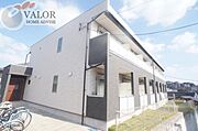 リブリ・ローズヒルの賃貸物件