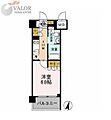 カスタリア武蔵小杉1階11.3万円