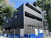 エントピア神明の杜Musashikosugiの賃貸物件