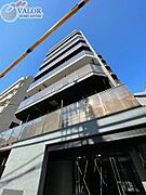 吉野町駅より徒歩1分 9階 築4年7ヶ月の賃貸物件