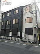 アザーレ・クオンの賃貸物件