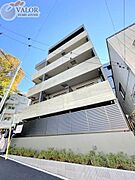 ルミード横濱山手の賃貸物件