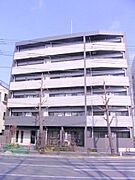 フェニックス新川崎の賃貸物件