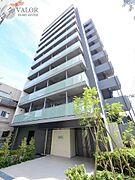 ラフィスタ横浜蒔田2の賃貸物件