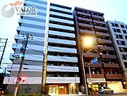 阪東橋駅より徒歩6分 築9年7ヶ月 11階建の賃貸物件
