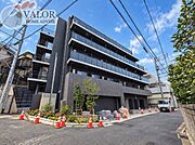 白楽駅より徒歩5分 3階 新築の賃貸物件