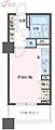 ドゥーエ横浜駅前6階12.0万円