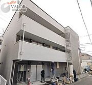高田駅より徒歩1分 2階 築7年6ヶ月の賃貸物件