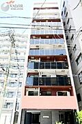 吉野町駅より徒歩3分 6階 築9年5ヶ月の賃貸物件