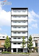 西横浜駅より徒歩2分 2階 築12年の賃貸物件