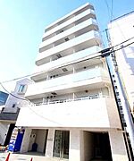 リヴシティ横濱蒔田ステーションアリーナ 3階 築7年9ヶ月の賃貸物件