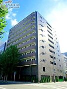 伊勢佐木長者町駅より徒歩2分 9階 築16年2ヶ月の賃貸物件