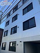 生麦駅より徒歩2分 4階 築6年7ヶ月の賃貸物件