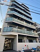 日ノ出町駅より徒歩2分 1階 築5年6ヶ月の賃貸物件