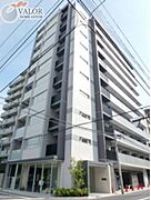 パークアクシス横浜反町公園の賃貸物件