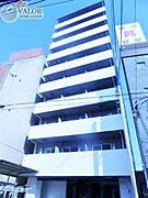 リヴシティ横濱末吉町の賃貸物件