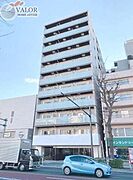 リヴシティ横濱関内弐番館の賃貸物件