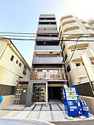 VERXEED横濱吉野町MAXIVの賃貸物件