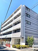 仮称鹿島田マンションの賃貸物件