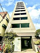 横浜阪東橋マンションの賃貸物件