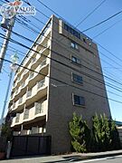 アーバンヴィラ新川崎の賃貸物件