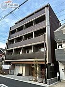鶴見小野駅より徒歩7分 新築 5階建の賃貸物件