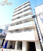 リヴシティ横濱蒔田ステーションアリーナの賃貸物件