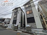 アザーレ・パッシオ大口の賃貸物件