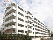 根岸駅より徒歩8分 築20年9ヶ月 5階建の賃貸物件