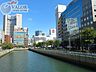周辺：横浜駅(東急 東横線) 徒歩8分。 590m