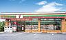 周辺：セブンイレブン横浜白妙町2丁目店 624m