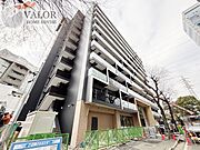 ドゥーエ新横浜の賃貸物件