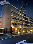 SHOKEN Residence 横濱生麦IIのイメージ