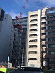 東京都中央区日本橋3丁目5-12：物件画像／株式会社クイックコンサルティング
