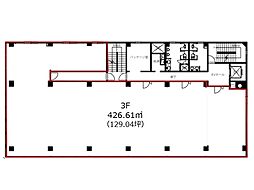 グラン秋田 3F