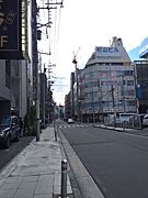 室内