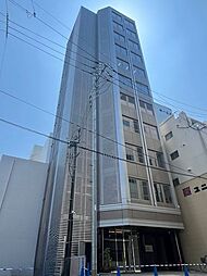 WAKO駅前通りビル