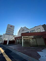 春日部駅西口ビル