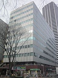 新宿タツミビル