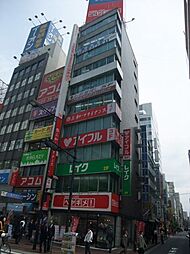 大久保ビルディング