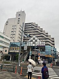 グランドール武戸野