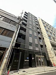 アスカ日本橋小伝馬町ビル